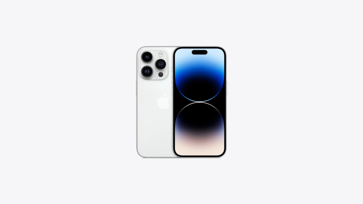 iphone 14 pro estelar
