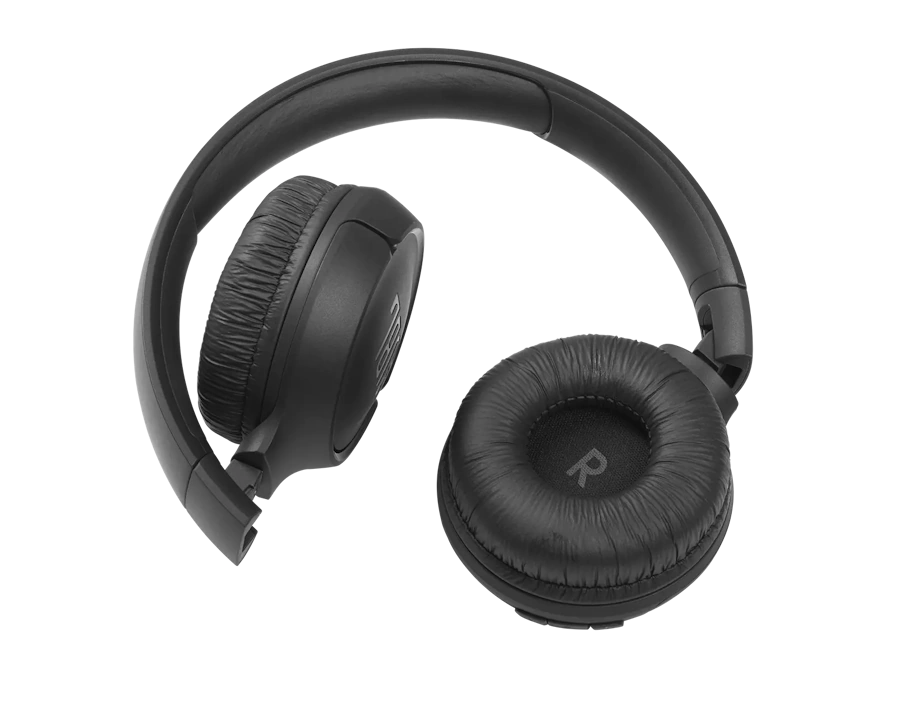 JBL Tune 510BT é bom? Analisamos o fone de ouvido em 2023? jbl 510bt preto