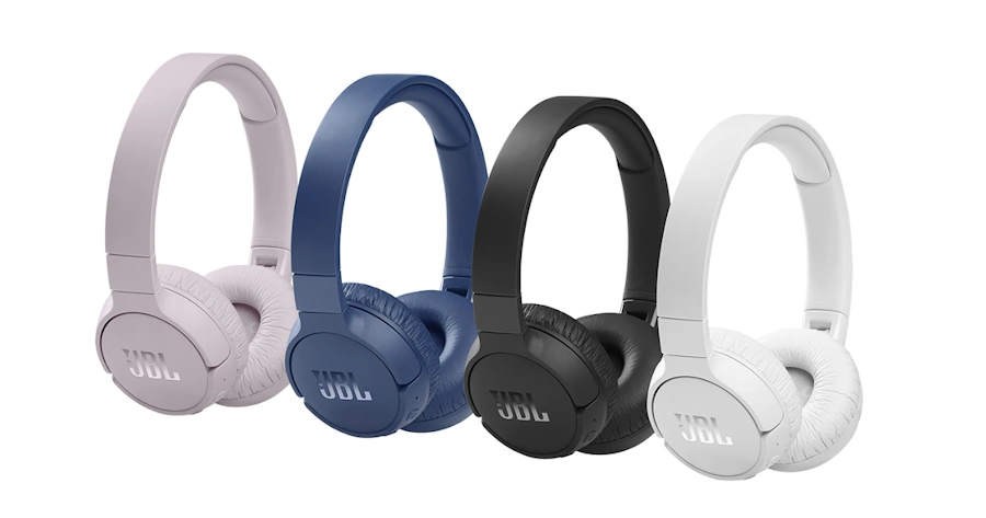 JBL Tune 510BT é bom? Analisamos o fone de ouvido em 2023? jbl tune 510bt cores