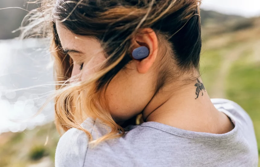 jbl tune buds brasil