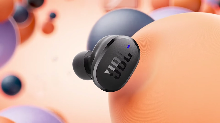 JBL apresenta Tune Buds, fone com cancelamento de ruído e até 48 horas de autonomia jbl tune buds lancamento