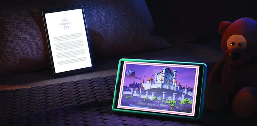lenovo tab m8 gen 4