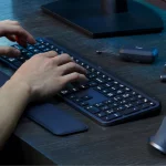 logitech lancamentos