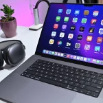 macbook pro 16 polegadas oficial