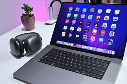macbook pro 16 polegadas oficial