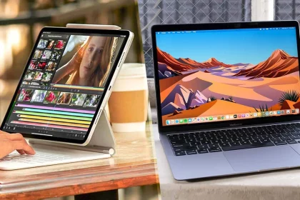 macbook vs ipad