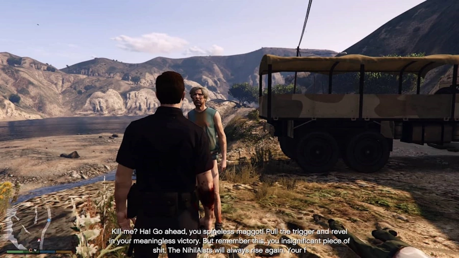 mod gta v ia