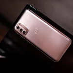 moto g41 lancamento