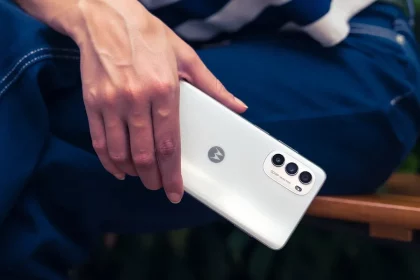 moto g82 branco