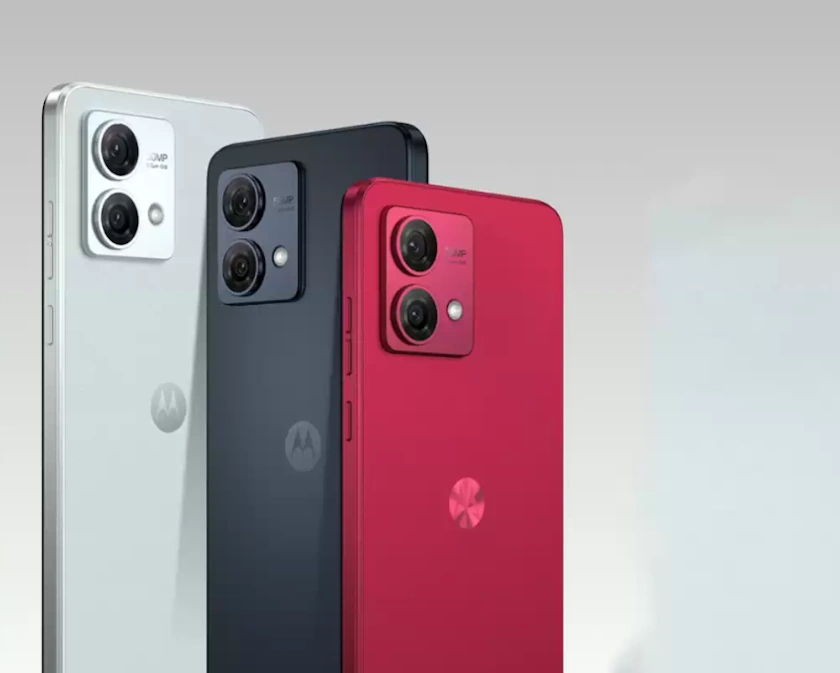 moto g84 cores