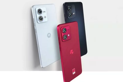 moto g84 lancamento
