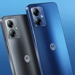 motorola moto g14 cores