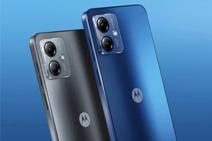motorola moto g14 cores
