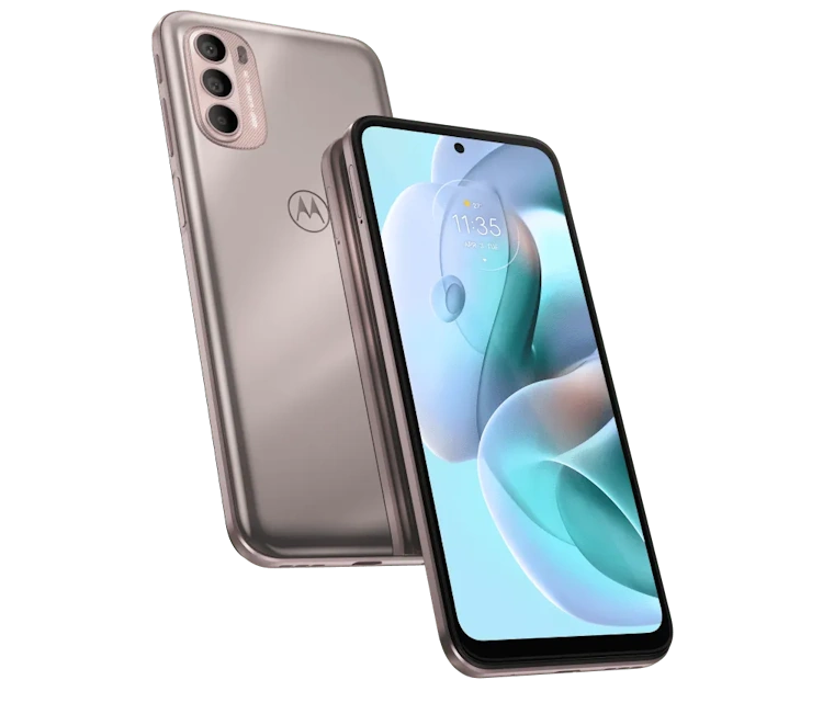 Moto G41: Smartphone intermediário com ótimo preço na Amazon motorola moto g41
