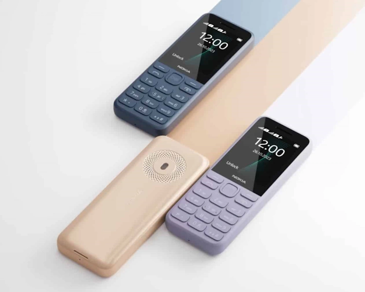 nokia 130 cores