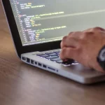 notebook para programar
