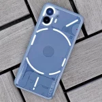 nothing phone 2 atualizacao