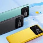 poco c40 cores