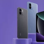 poco c51 cores oficial