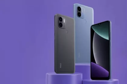 poco c51 cores oficial