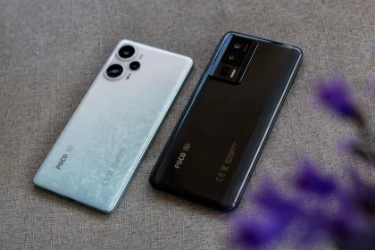poco f5 pro vs s22