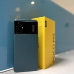 poco m5 preto