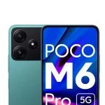 poco m6 pro 5g