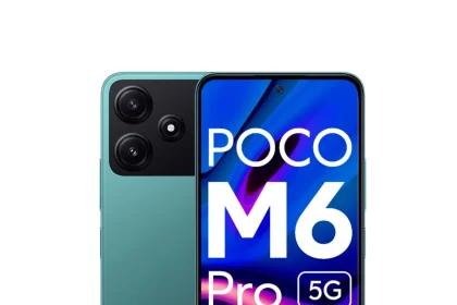 poco m6 pro 5g