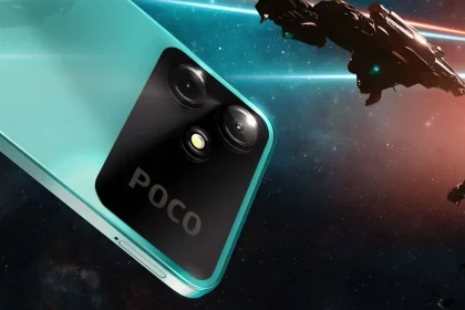 poco m6 pro 5g oficial