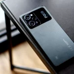poco x5 pro 5g preto