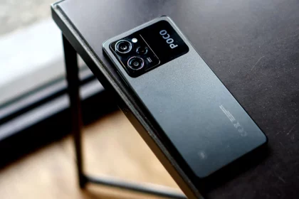 poco x5 pro 5g preto