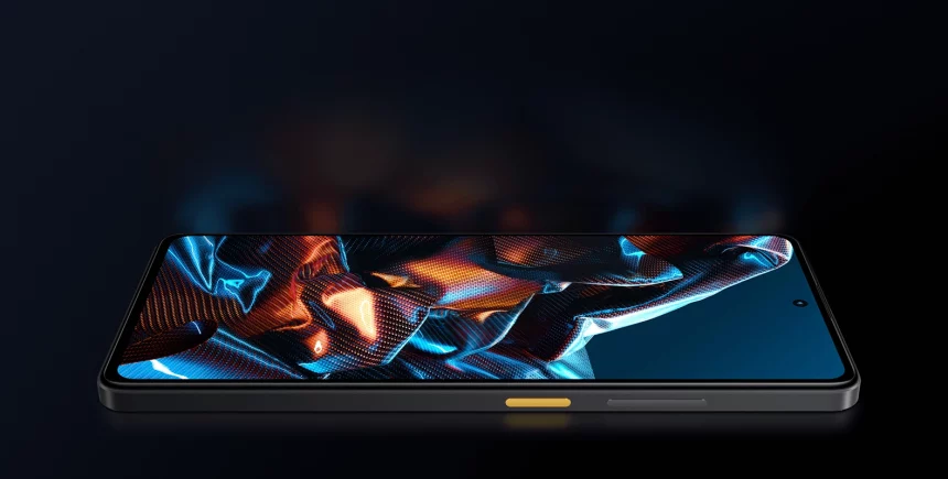 poco x5 pro 5g xiaomi
