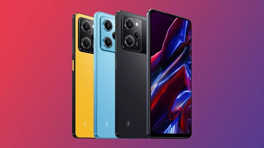 POCO X5 Pro 5G: Preço reduzido na Amazon poco x5 pro 5g