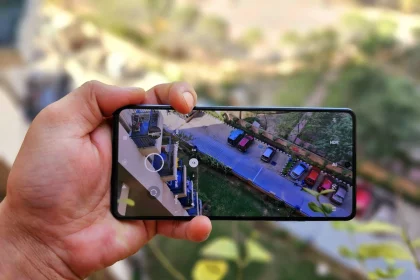 poco x5 pro na amazon