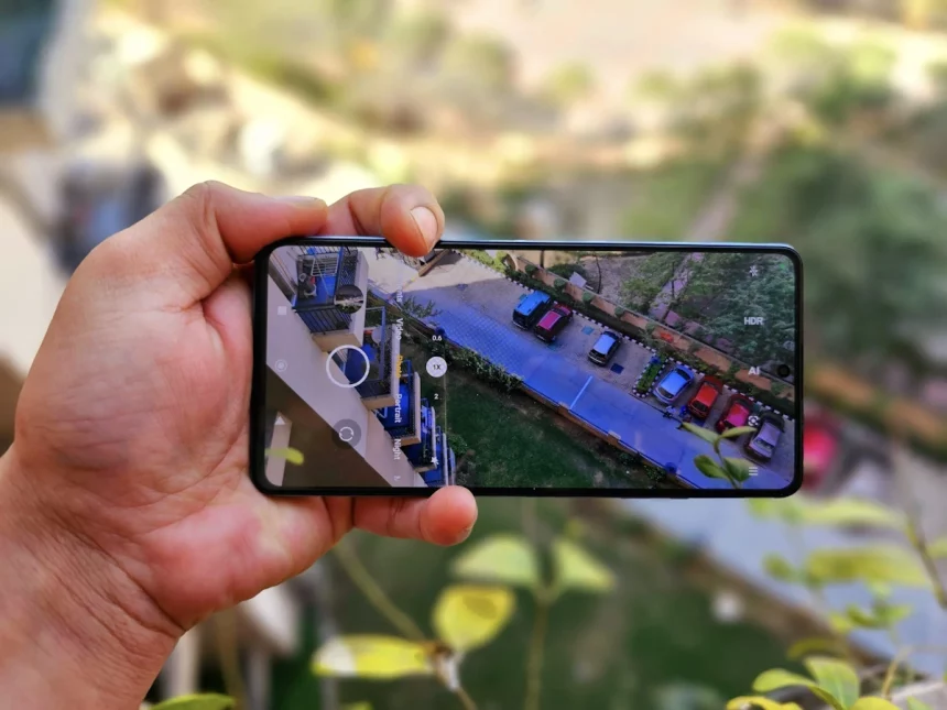 poco x5 pro na amazon
