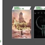 quake ii game pass