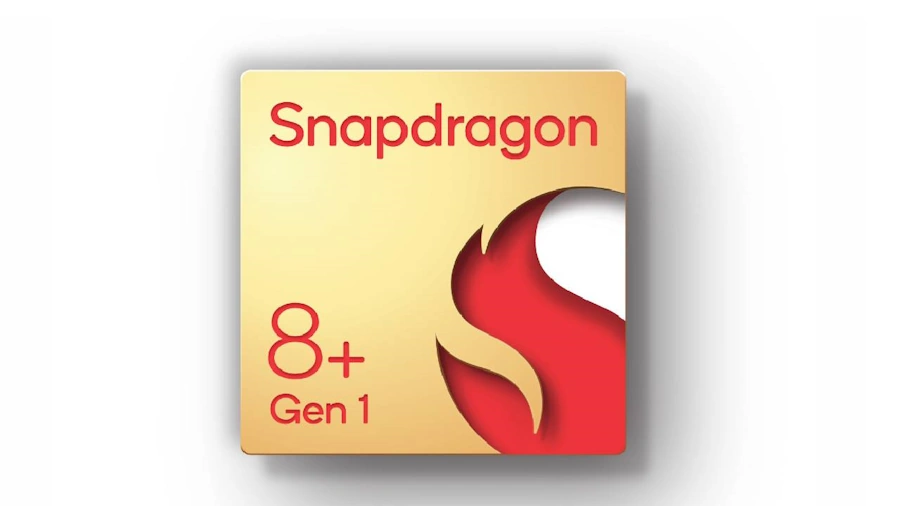 qualcomm snapdragon 8 gen 1