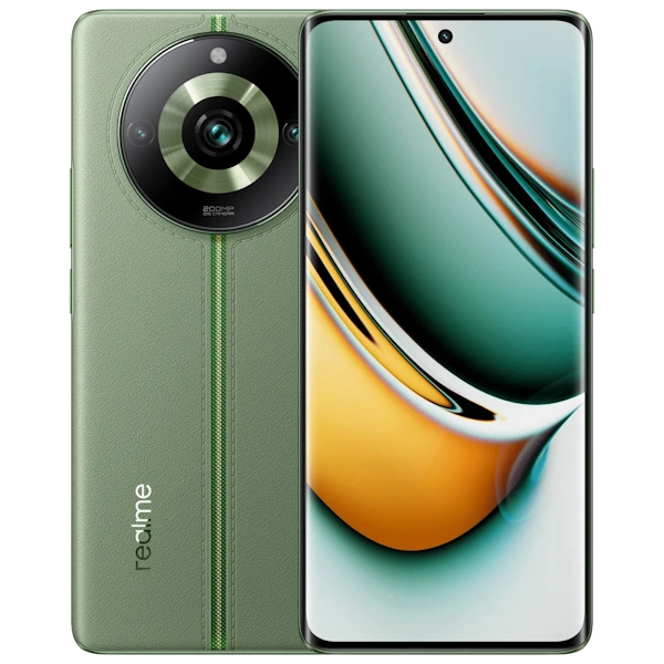 Oferta exclusiva: realme 11 Pro Plus com desconto na Amazon realme 11 pro plus 5g amazon