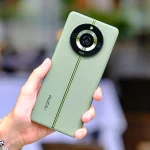 realme 11 pro plus camera oficial