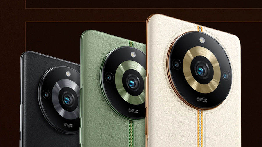 Realme 11 Pro Plus vale a pena em 2023? Analisamos o smartphone realme 11 pro plus cameras