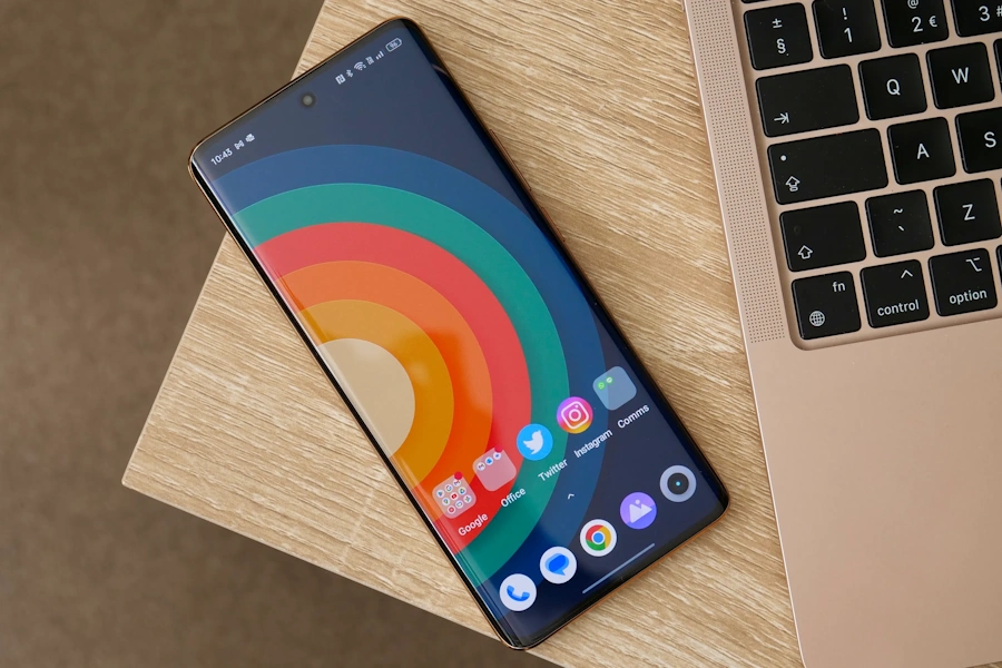 Realme 11 Pro Plus vale a pena em 2023? Analisamos o smartphone realme 11 pro plus tela