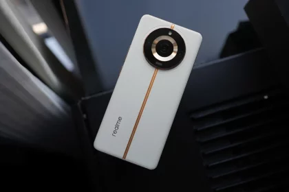realme 11 pro plus traseira