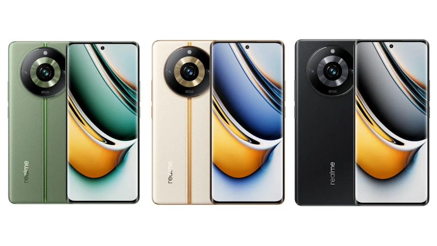 Realme 11 Pro Plus 5G: lançamento traz inovação em câmeras ao Brasil realme_11_pro_plus brasil