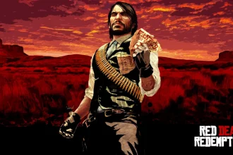 red dead redemption switch