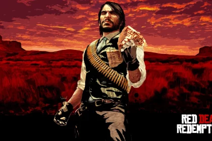 red dead redemption switch