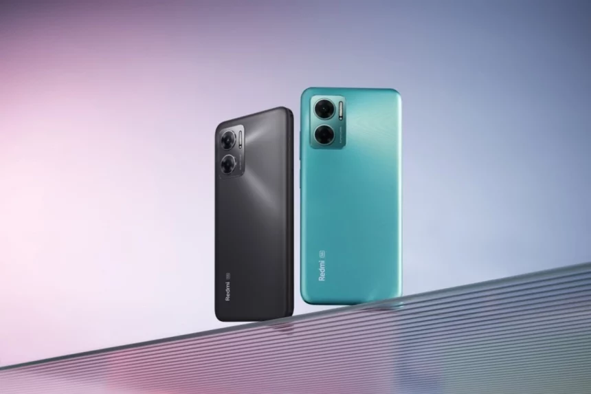 redmi 11 prime