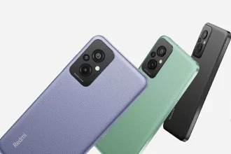 redmi 11 prime cores