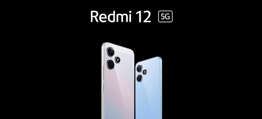 Redmi 12 5G: novo smartphone da Xiaomi chega ao mercado com preço acessível redmi 12 5g lancado oficialmente