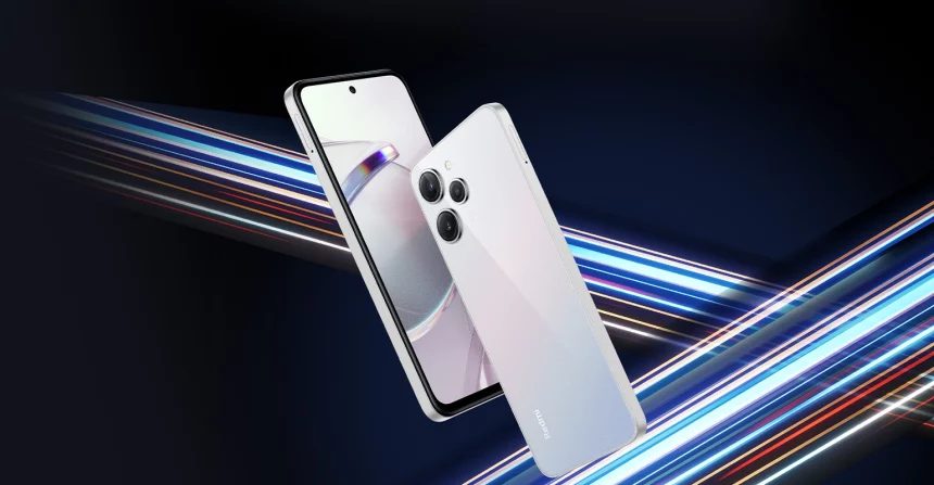 redmi 12 india