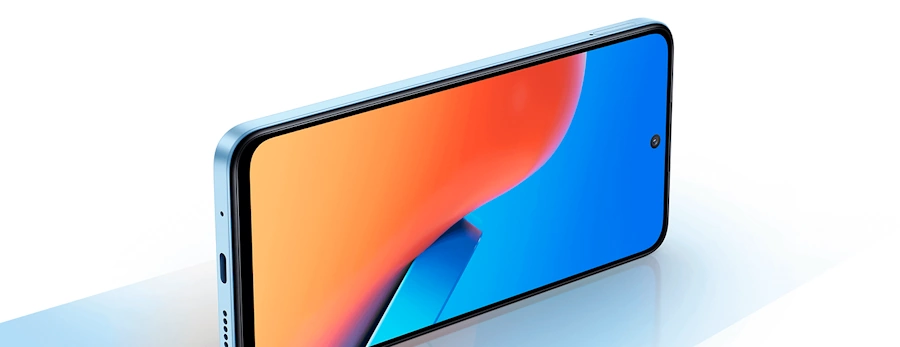 redmi 12 tela